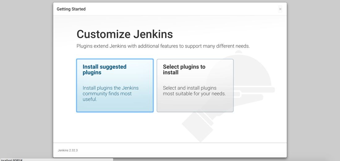 Jenkins Setup Part 2