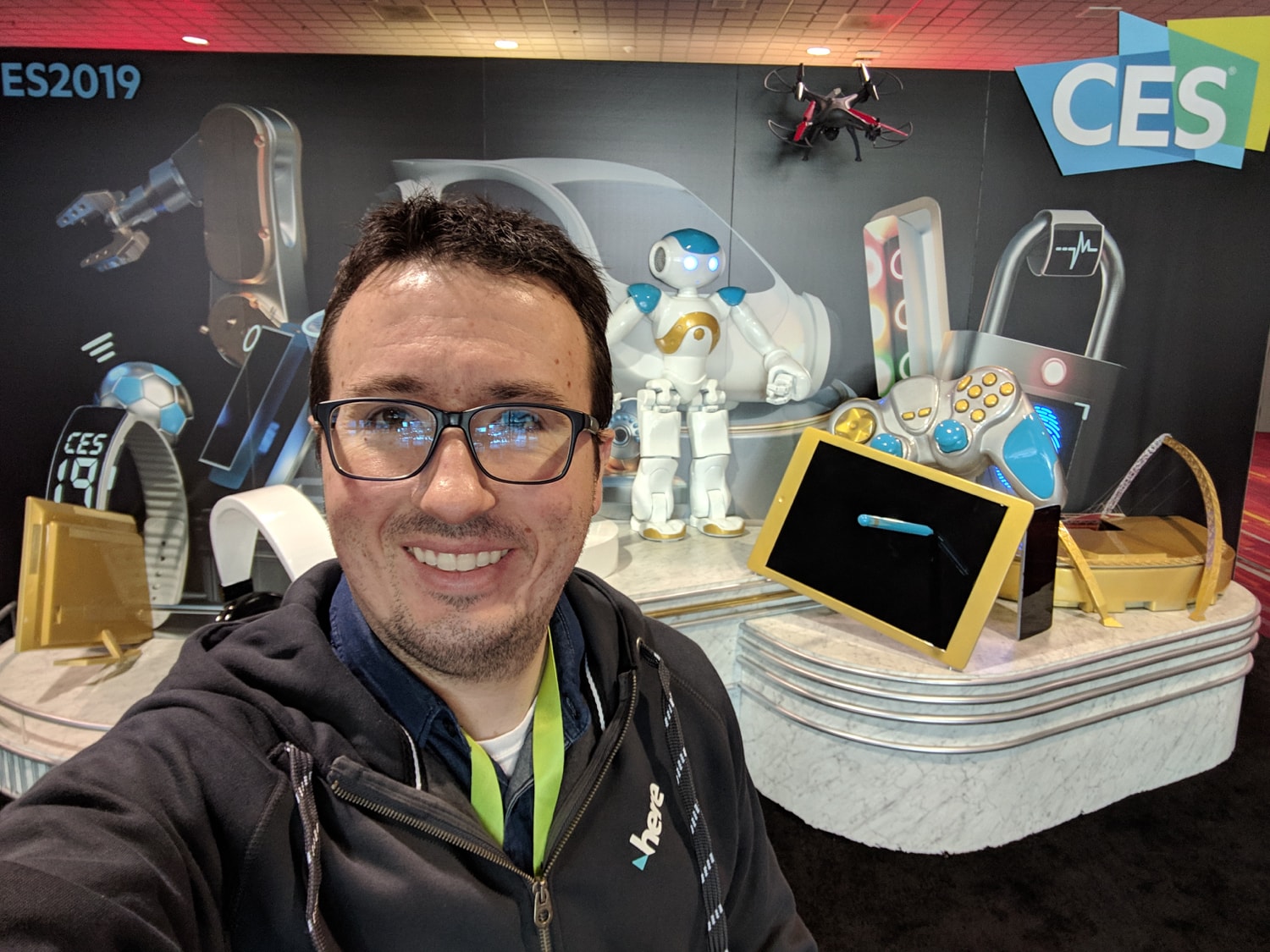 CES 2019