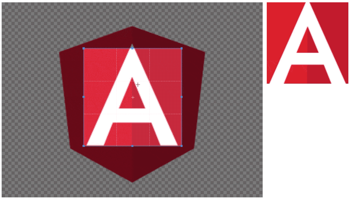 Image Manipulation with Angular