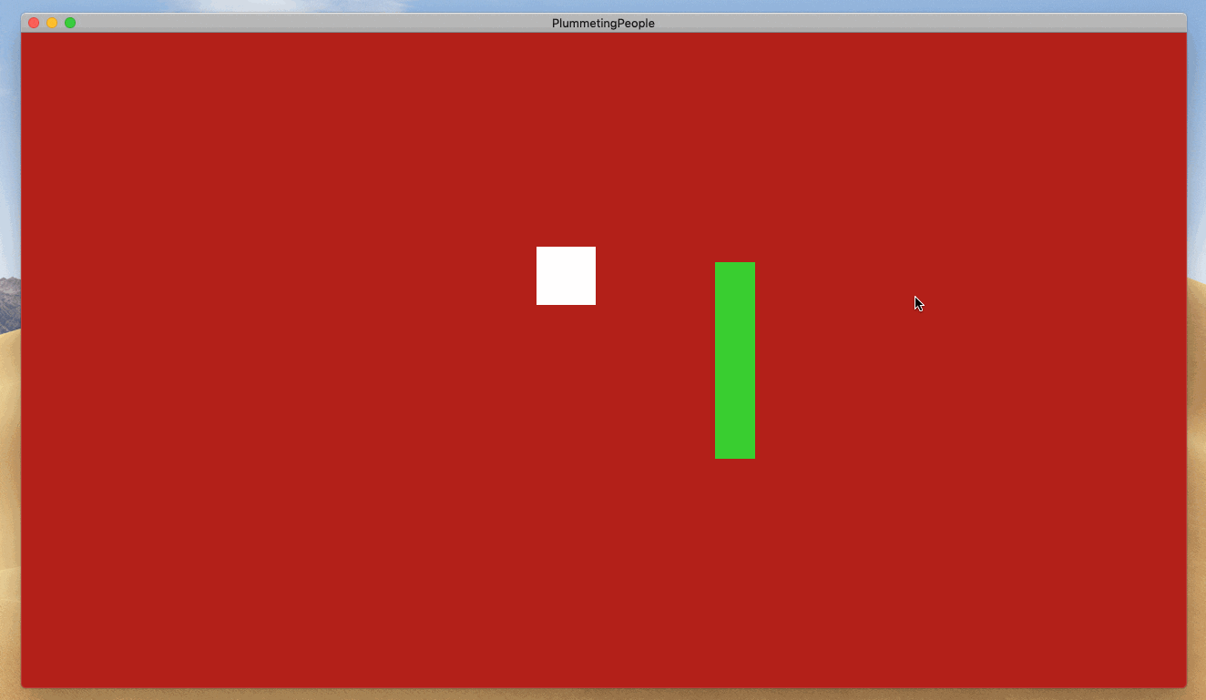 Unity 2D Game Example